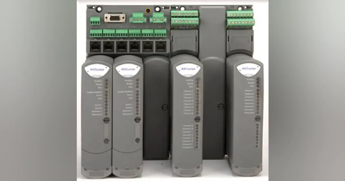 Triplex Advanced ICS Triplex AAdvance | Automation World