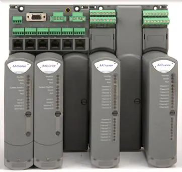 Triplex Advanced ICS Triplex AAdvance | Automation World