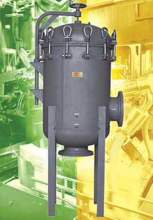 Flexible Industrial Filtration Automation World