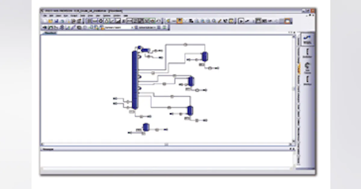 Invendis Rms Software Invensys Enters Safety and Simulation Partnerships | Automation World