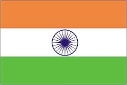 Aw 3313 Indiaflag Aw 3313 Indiaflag