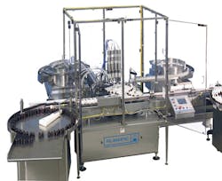 Filamatics Filling Machine Filamatics Filling Machine