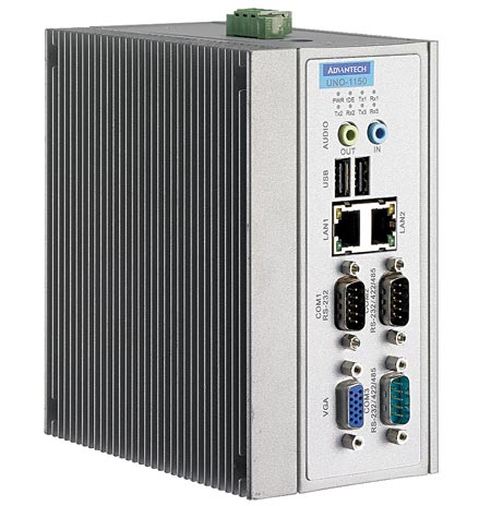 Embedded Automation Computer Automation World