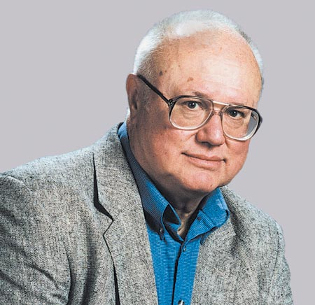 Dick Morley, New Hampshire based Consultant