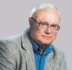 Dick Morley, New Hampshire based Consultant Dick Morley, New Hampshire based Consultant