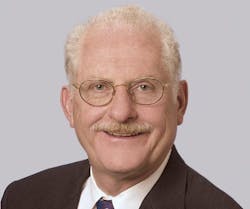 James Truchard, PhD, President and Chief Executive Officer of National Instruments Corp