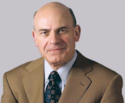 John Berra, Chairman of Emerson Process Management John Berra, Chairman of Emerson Process Management