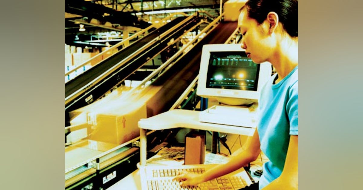 Process Operator Training Practices Revealed | Automation World