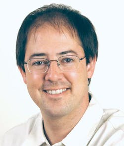 Dr. Kris Pister, founder and Chief Technology Officer at Dust Networks Inc. Dr. Kris Pister, founder and Chief Technology Officer at Dust Networks Inc.