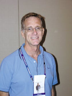 Pete Sharpe Pete Sharpe