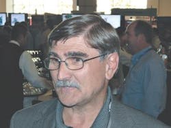 Dr. Bill Goble, exida LLC. Dr. Bill Goble, exida LLC.