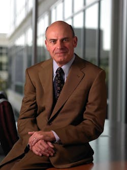 John Berra Chairman, Emerson Process Management