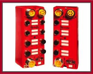 ArmorBlock Guard I/O | Automation World