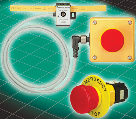 ASInterface Estop Switches Automation World