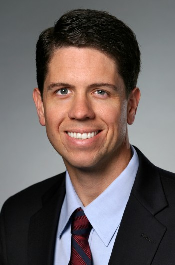 John Zepecki, Senior Vice President and General Manager, Suite Edge Solutions, SAP AG