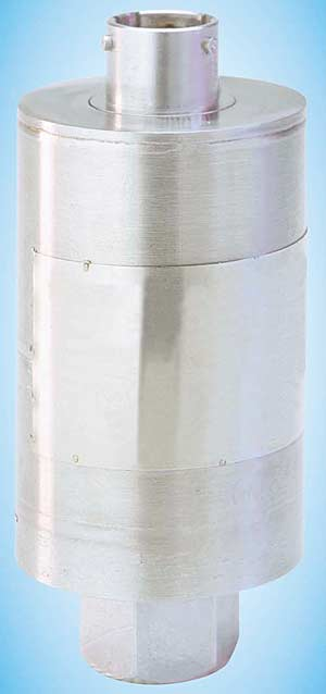 HighAccuracy Pressure Transducers Automation World