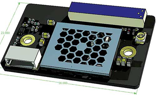 Industrial ZigBee Provides Flexibility Automation World
