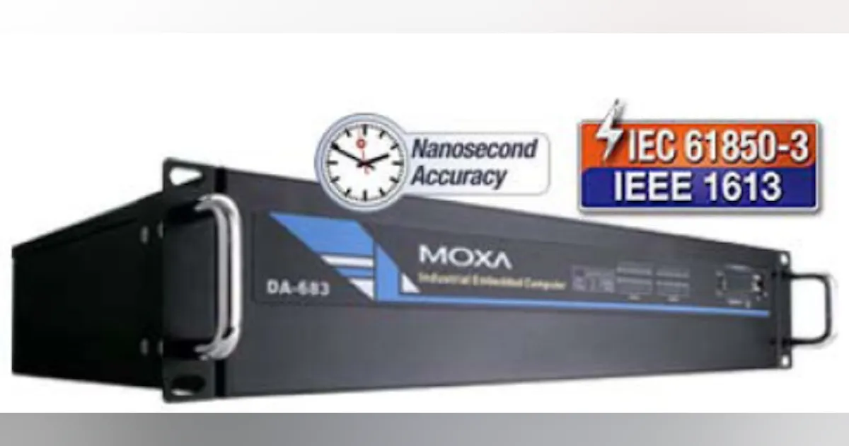 DA-683 x86-based Dual Core Atom D510 Rackmount Embedded Computer Power ...