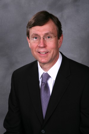 Rich Widdowson, VP of Safety, Real Estate & Environment for Schneider Electric North America