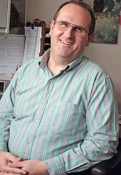 Alan Baumgartner Alan Baumgartner