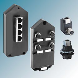 Ethernet Interfaces/Adapter Receptacles | Automation World