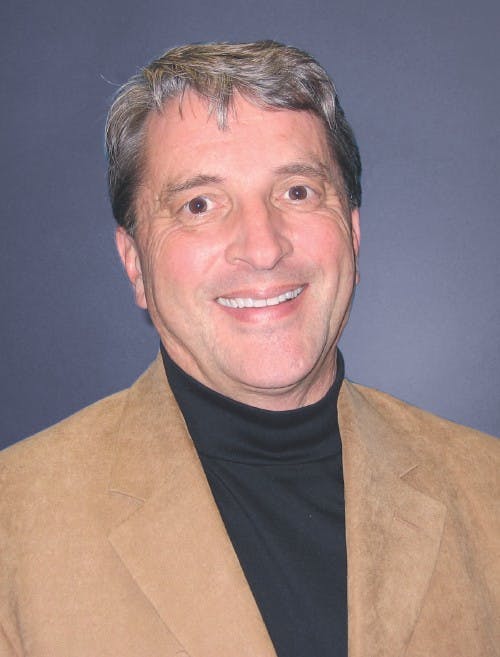 Gary Mintchell, Automation World Editor in Chief