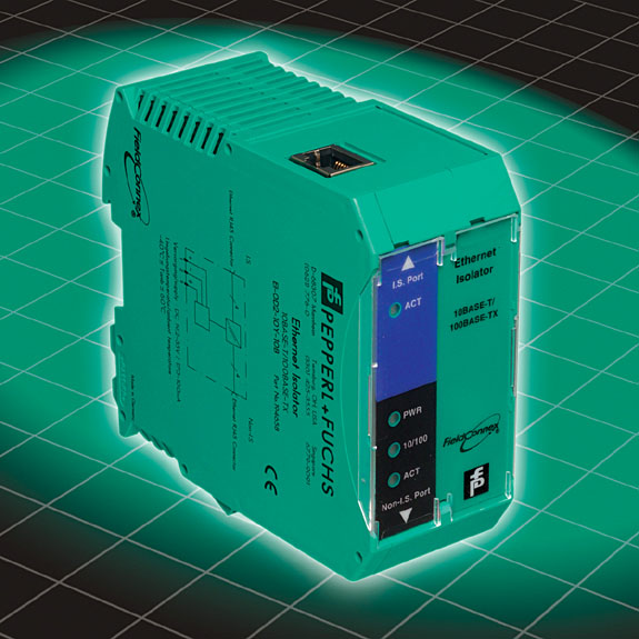 for Hazardous Locations Automation World