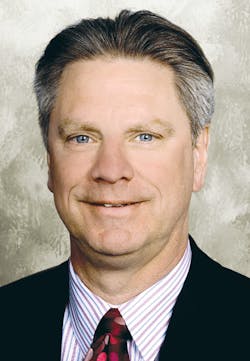 The deepest penetration of PACs to date has come in high-end applications requiring more than 500 input/output (I/O) points, say The deepest penetration of PACs to date has come in high-end applications requiring more than 500 input/output (I/O) points, say