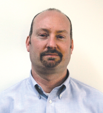 John Browett, Product Marketing Manager, Mitsubishi Electric Automation Inc.