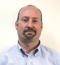 John Browett, Product Marketing Manager, Mitsubishi Electric Automation Inc. John Browett, Product Marketing Manager, Mitsubishi Electric Automation Inc.