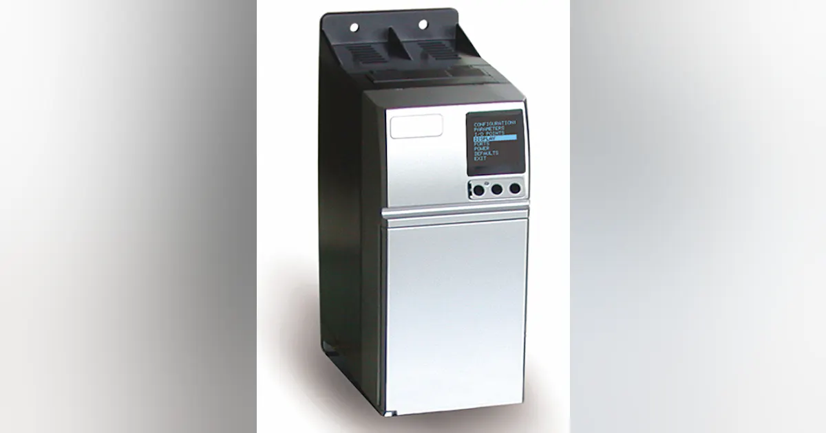 Compact Rtu Compact SCADA RTU | Automation World