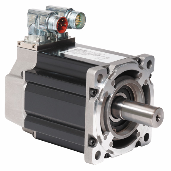 Highinertia Servo Motors Automation World