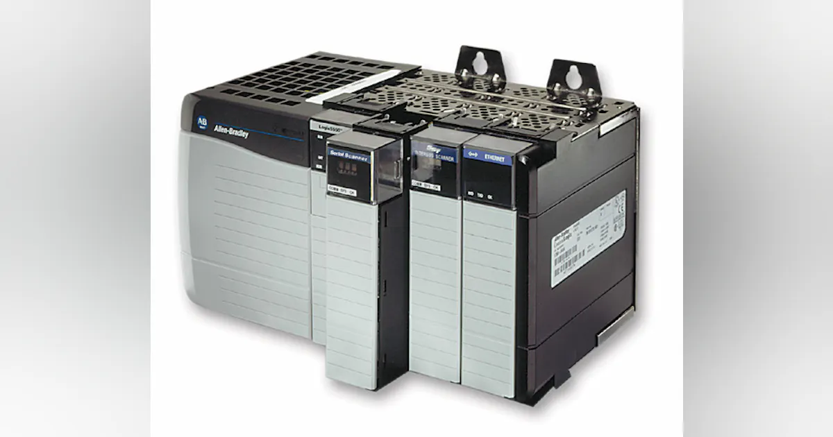 Network Modules Allow Multiple Connections | Automation World