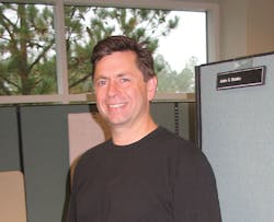 Andre Ristaino, managing director of the Automation Standards Compliance Institute Andre Ristaino, managing director of the Automation Standards Compliance Institute