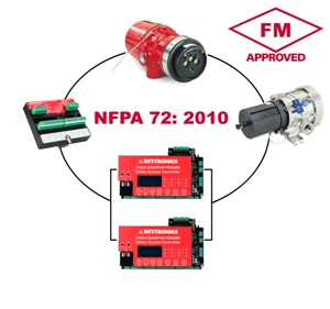 Aw 409 1106dettronics Pr