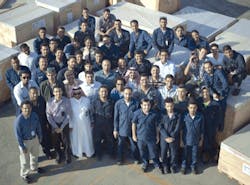 GE Energy Manufacturing Technology Center will employ more than 1,000. GE Energy Manufacturing Technology Center will employ more than 1,000.