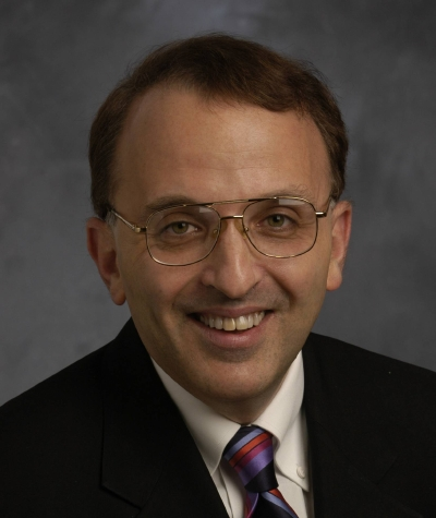 Cliff Waldman, Global Economist, Manufacturers Alliance/MAPI