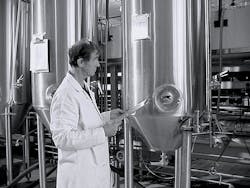 The ArchesterA network architecture at SABMiller'slbahyi brewery gives the staff tools that is needs to manage program revisions The ArchesterA network architecture at SABMiller'slbahyi brewery gives the staff tools that is needs to manage program revisions