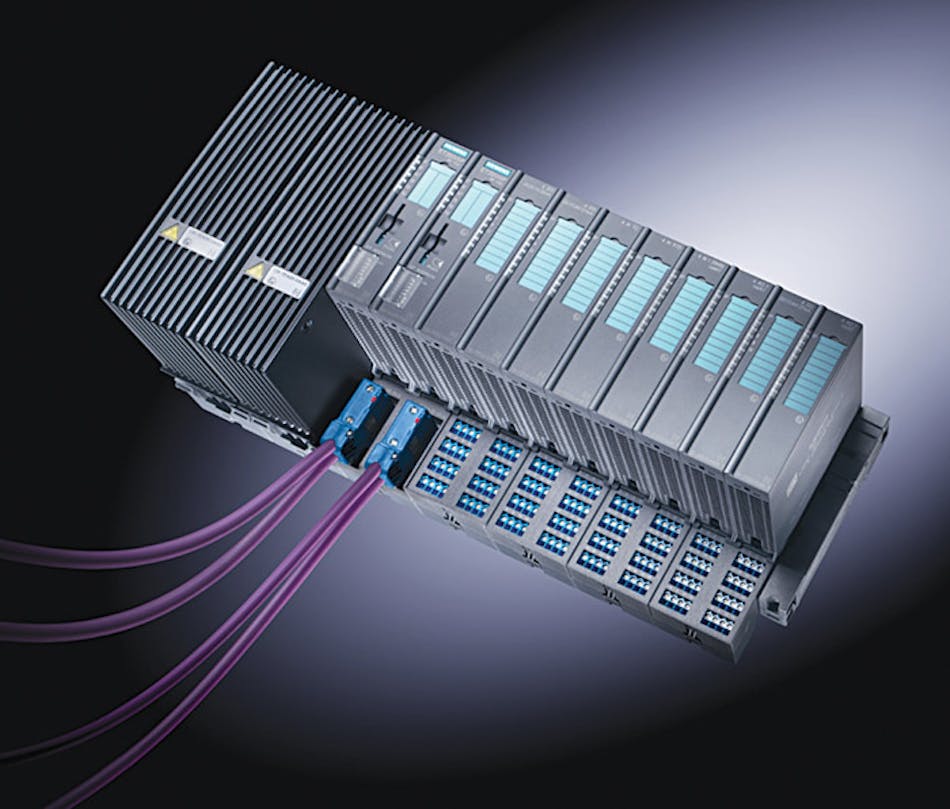 Intrinsically Safe I/O System | Automation World