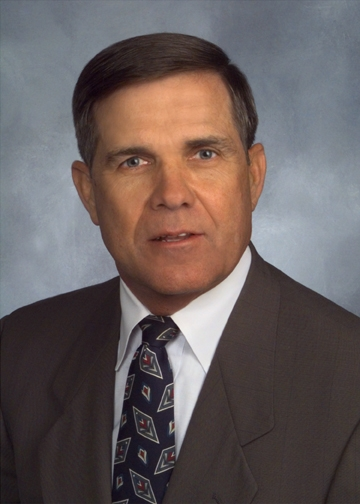 Ron Helson, HCF Executive Director