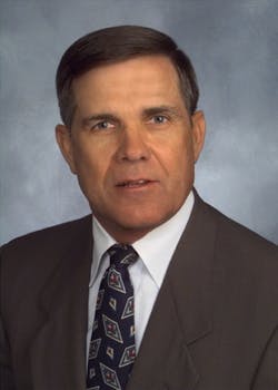 Ron Helson, HCF Executive Director Ron Helson, HCF Executive Director