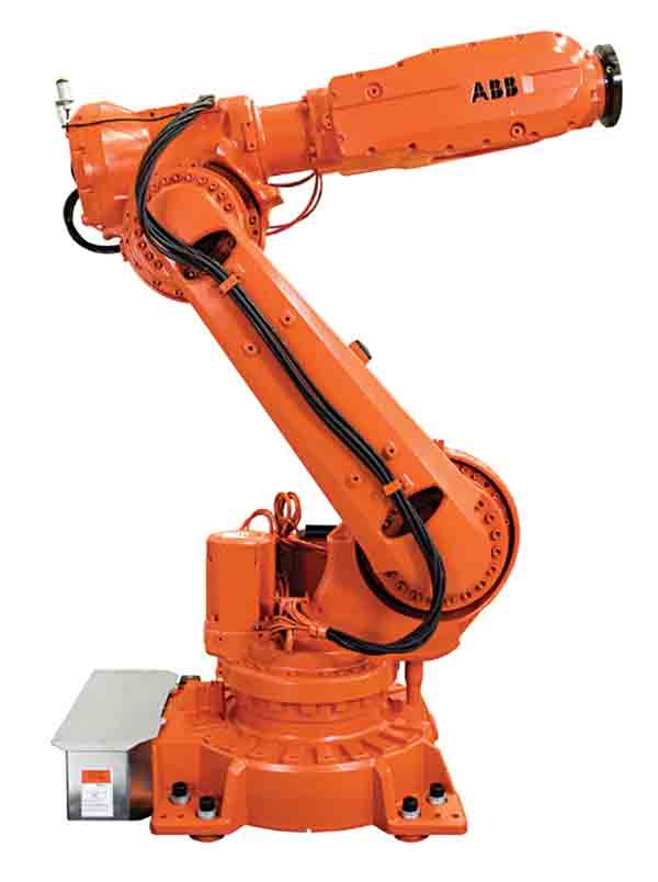 Flexible Machine-tending Robot | Automation World