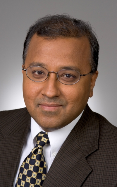 Sudipta Bhattacharya, Chief Software Solutions Officer, Wonderware