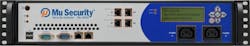 Mu Security is offering its Mu-4000 Security Analyzer for sale to end-users as well as industrial controls vendors. Mu Security is offering its Mu-4000 Security Analyzer for sale to end-users as well as industrial controls vendors.