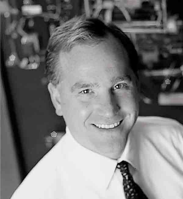 Jeff Owens, President, ATS