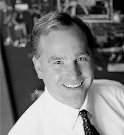 Jeff Owens, President, ATS Jeff Owens, President, ATS