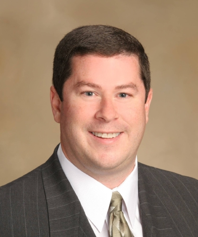 Patrick Gouhin, Executive Director and Chief Executive Officer, Instrumentation, Systems and Automation Society