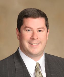 Patrick Gouhin, Executive Director and Chief Executive Officer, Instrumentation, Systems and Automation Society Patrick Gouhin, Executive Director and Chief Executive Officer, Instrumentation, Systems and Automation Society