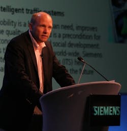 Dennis Sadlowski has been named president and chief executive officer at Siemens Energy & Automation Inc., effective July 1. Dennis Sadlowski has been named president and chief executive officer at Siemens Energy & Automation Inc., effective July 1.