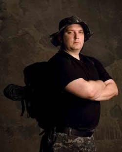 Clint Bodungen was a military Red Team tester on an Air Force Special Operations unit. While his background also includes cyber Clint Bodungen was a military Red Team tester on an Air Force Special Operations unit. While his background also includes cyber